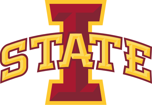 Iowa State Cyclones logo