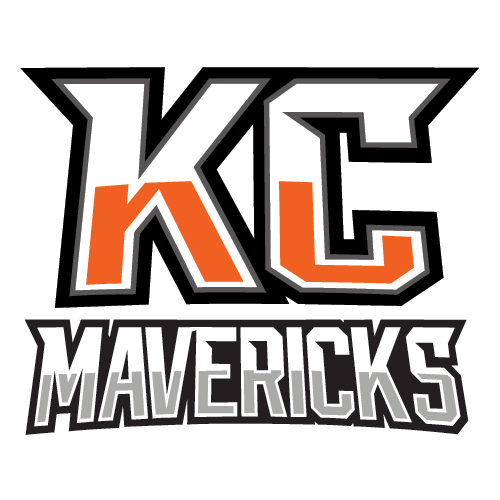 Kansas City Mavericks logo