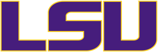 LSU Tigers logo