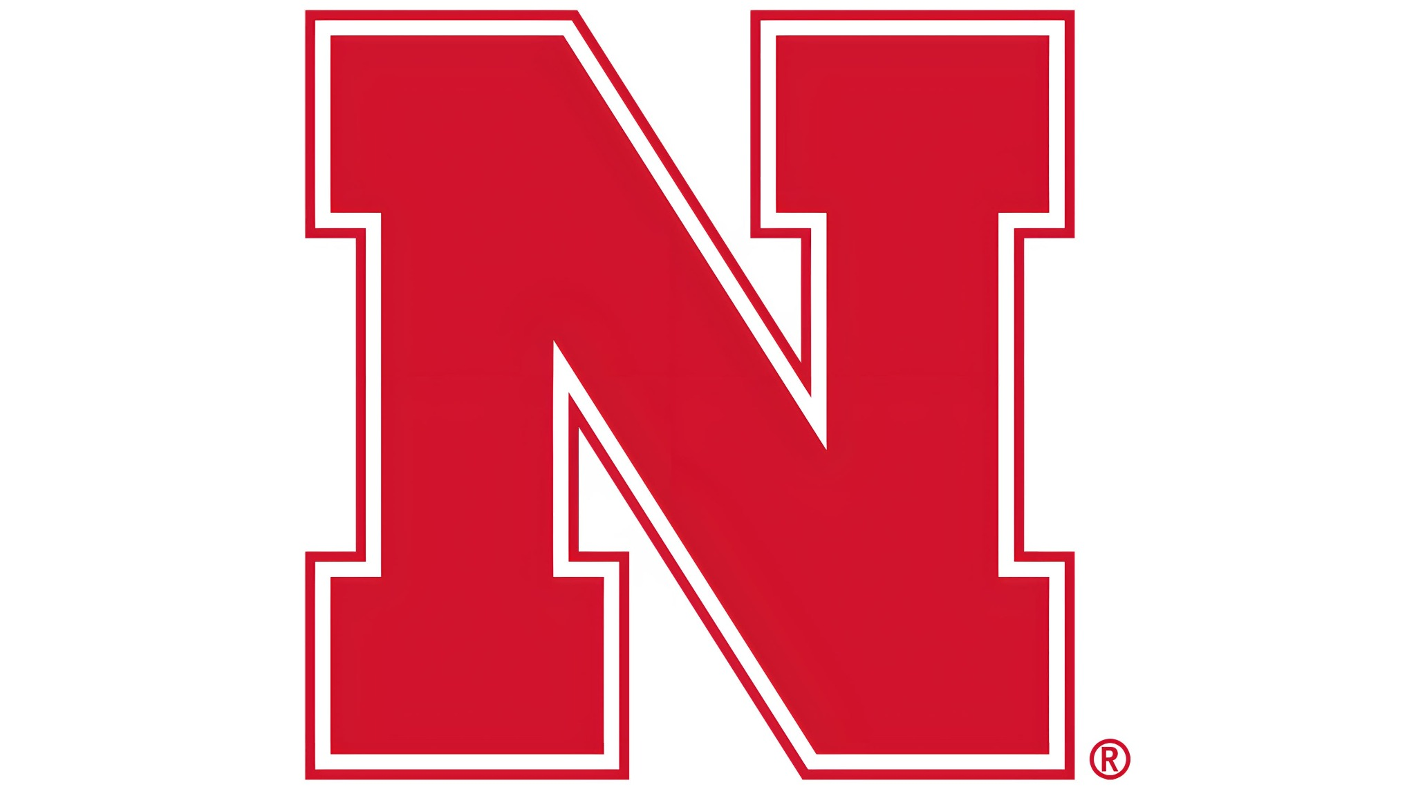 Nebraska Cornhuskers logo
